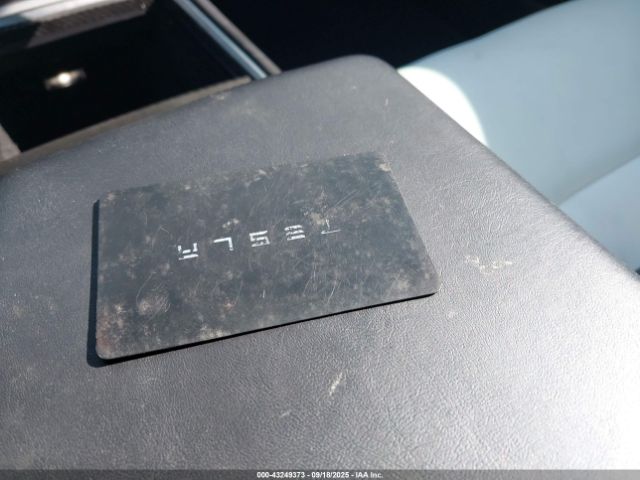 2021 TESLA MODEL 3 5YJ3E1EB7MF981367 Photo 10