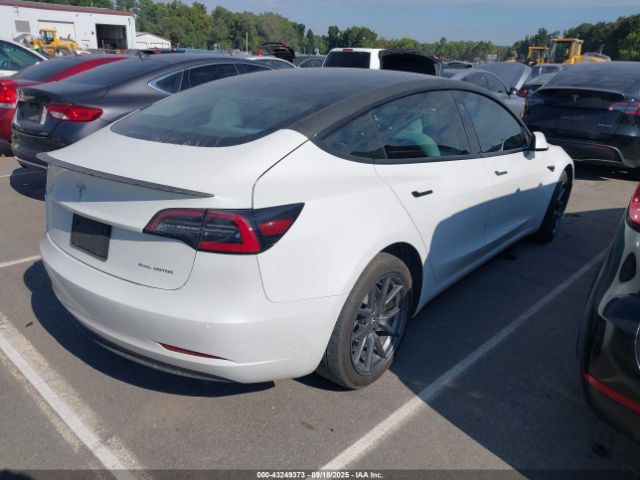 2021 TESLA MODEL 3 5YJ3E1EB7MF981367 Photo 3