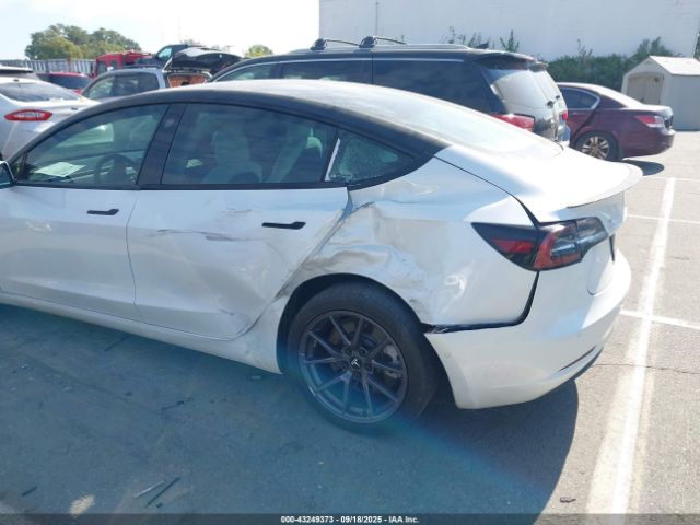 2021 TESLA MODEL 3 5YJ3E1EB7MF981367 Photo 5