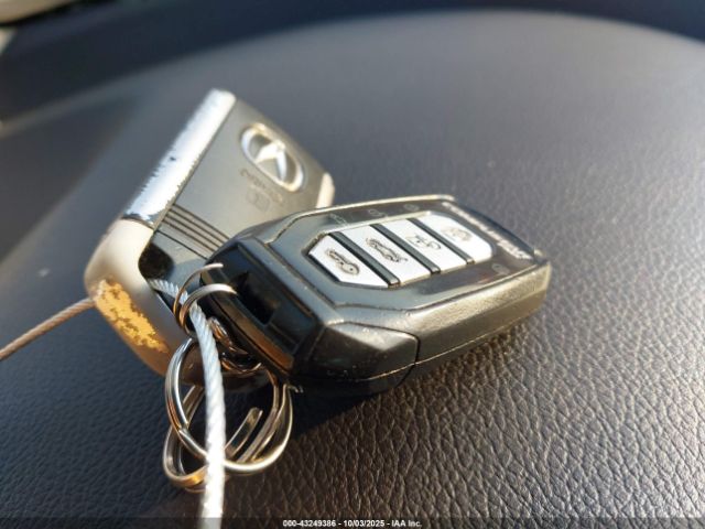 2015 ACURA RDX 5J8TB4H35FL009055 Photo 10