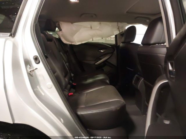 2015 ACURA RDX 5J8TB4H35FL009055 Photo 7