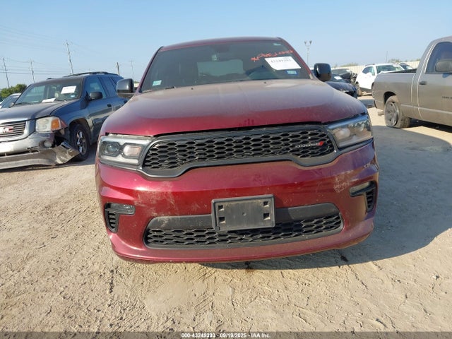 Dodge 2021 2021 1C4RDHDG5MC540532 Image 12