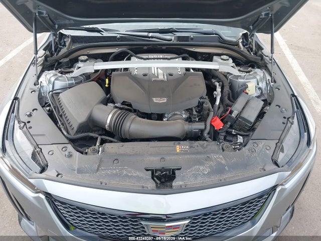 2023 CADILLAC CT5-V 1G6DY5R61P0810233 Photo 9