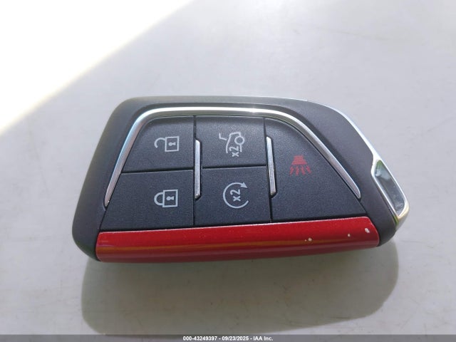 2023 CADILLAC CT5-V 1G6DY5R61P0810233 Photo 10