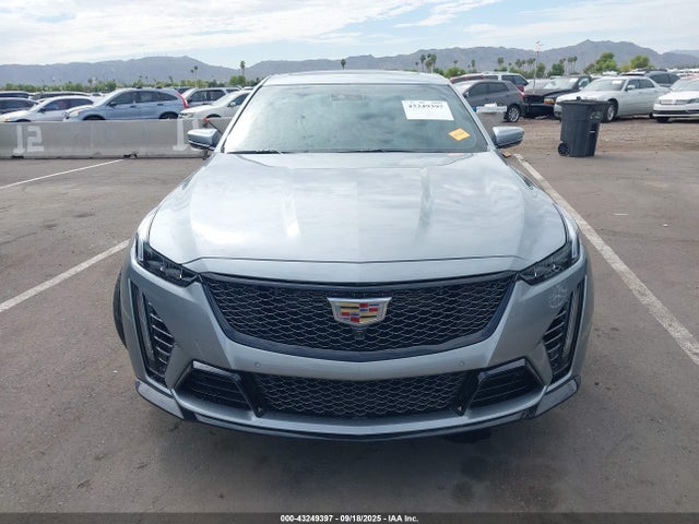 Cadillac lt4 2023 1G6DY5R61P0810233 Image 12