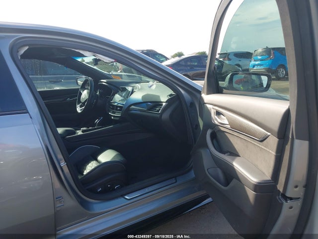 2023 CADILLAC CT5-V 1G6DY5R61P0810233 Photo 4