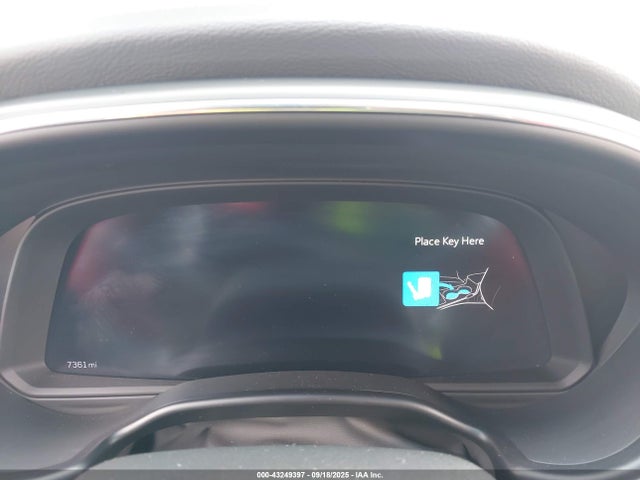 2023 CADILLAC CT5-V 1G6DY5R61P0810233 Photo 6