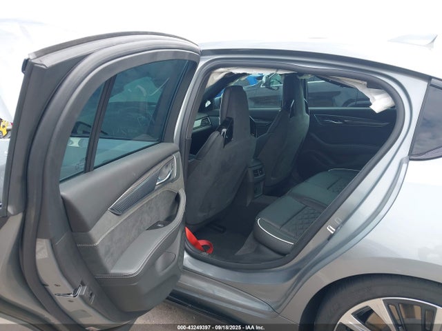 2023 CADILLAC CT5-V 1G6DY5R61P0810233 Photo 7