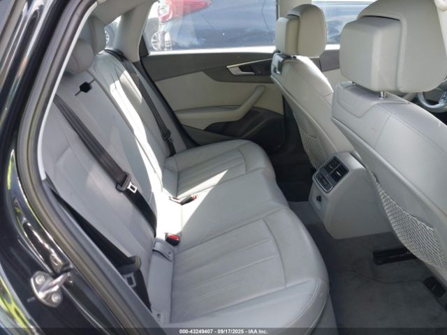 2018 AUDI A4 WAUKMAF45JA153950 Photo 7