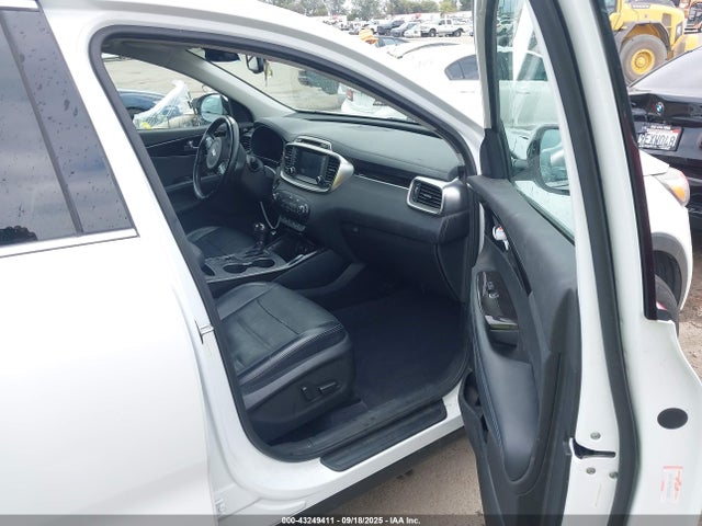 5XYPH4A55HG317349 KIA 2017