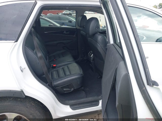 5XYPH4A55HG317349 KIA 2017