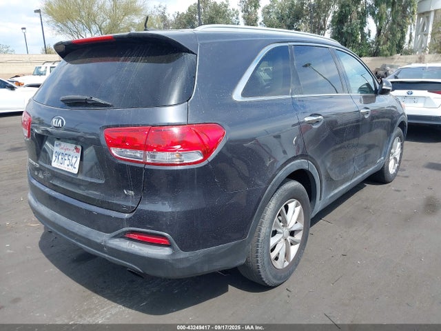 5XYPGDA52HG315612 KIA Sorento
