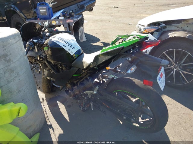 Kawasaki 2023 2023 JKAEXKH12PDAM5449 Image 14