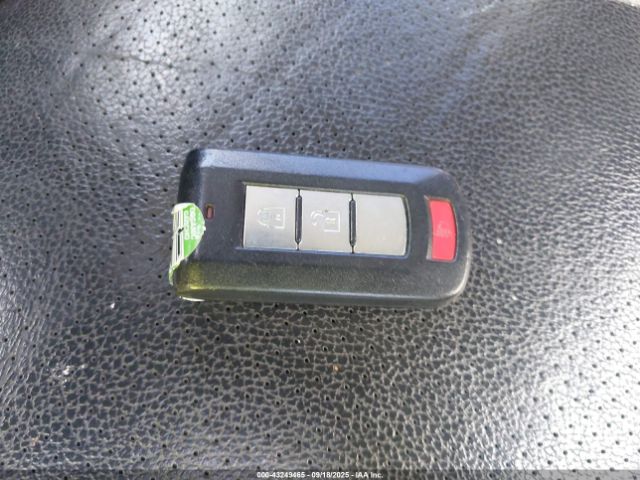 2015 MITSUBISHI OUTLANDER SPORT 4A4AP4AU4FE017820 Photo 10