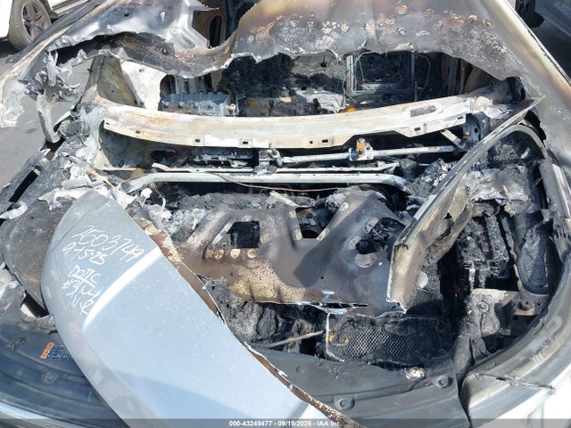 1FM5K8B88KGB27019 Ford Explorer