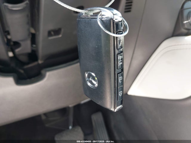 Продаж на аукціоні авто 2022 Mazda Cx-5 2.5 S Premium Plus, vin: JM3KFBEM0N1631788, номер лоту: 43249488