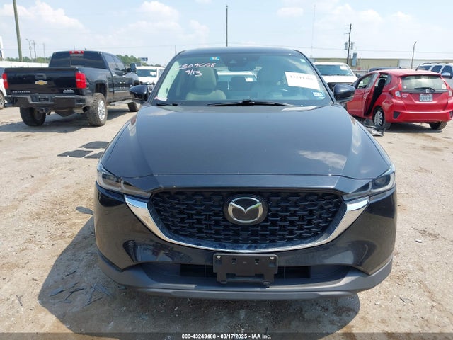 Продаж на аукціоні авто 2022 Mazda Cx-5 2.5 S Premium Plus, vin: JM3KFBEM0N1631788, номер лоту: 43249488