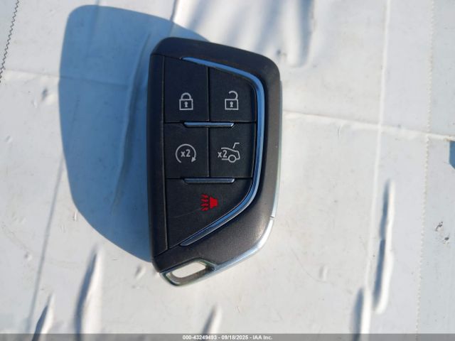 2022 CADILLAC CT4 1G6DG5RK2N0126269 Photo 10