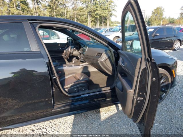 2022 CADILLAC CT4 1G6DG5RK2N0126269 Photo 4