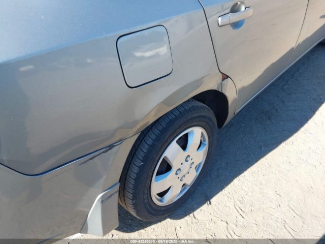 2008 NISSAN SENTRA 3N1AB61E98L750350 Photo 5