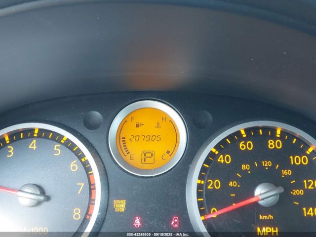 2008 NISSAN SENTRA 3N1AB61E98L750350 Photo 6