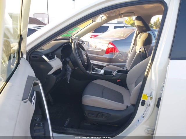 2T3RWRFV7LW059382 Toyota a25-fxz, 3nm+4nm