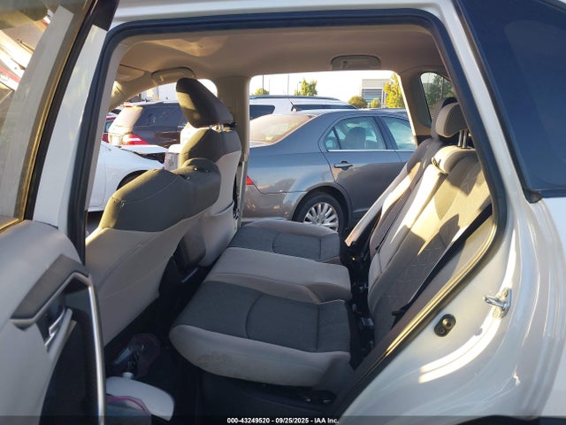 2T3RWRFV7LW059382 Toyota a25-fxz, 3nm+4nm