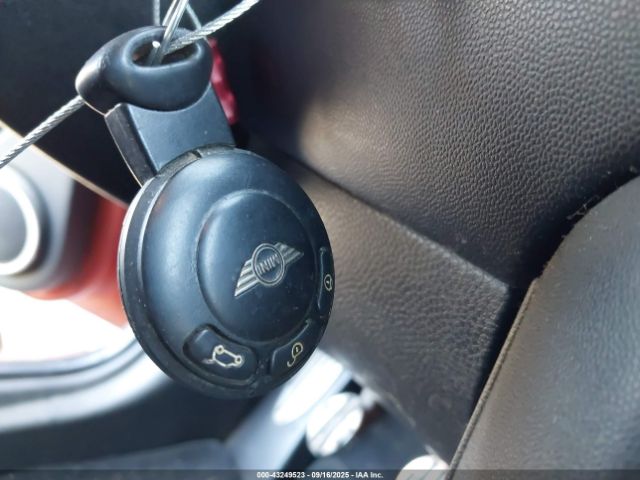 2014 MINI ROADSTER WMWSY3C55ET566250 Photo 10