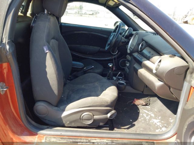 2014 MINI ROADSTER WMWSY3C55ET566250 Photo 4