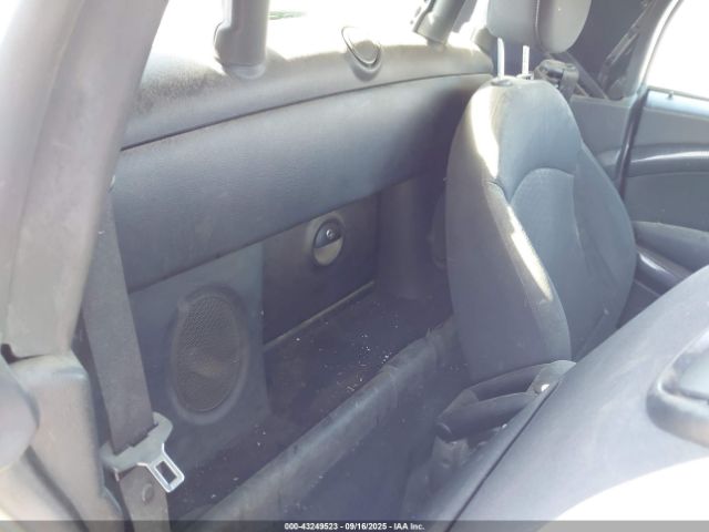 2014 MINI ROADSTER WMWSY3C55ET566250 Photo 7