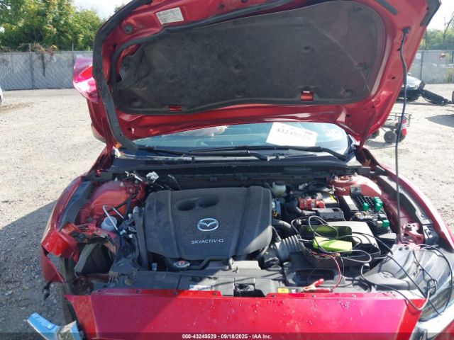 2020 MAZDA MAZDA6 JM1GL1VM8L1524843 Photo 9