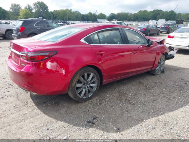 2020 MAZDA MAZDA6 JM1GL1VM8L1524843 Photo 3