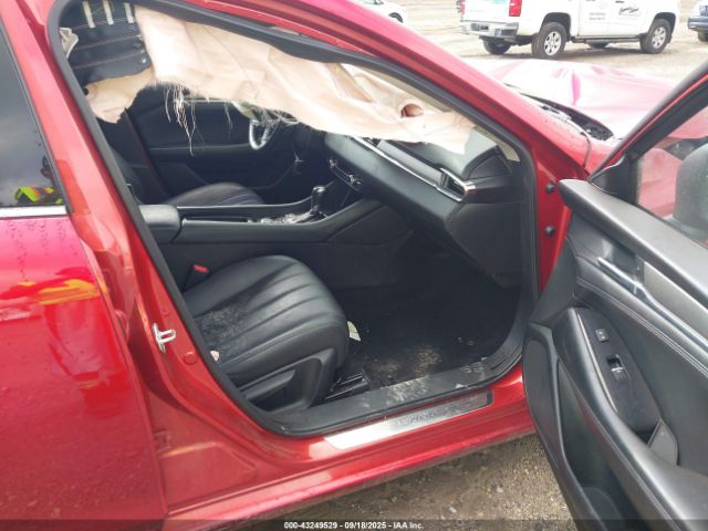 2020 MAZDA MAZDA6 JM1GL1VM8L1524843 Photo 4