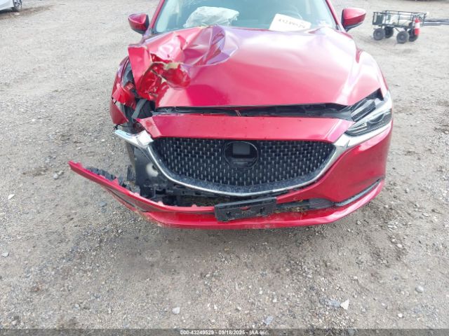 2020 MAZDA MAZDA6 JM1GL1VM8L1524843 Photo 5