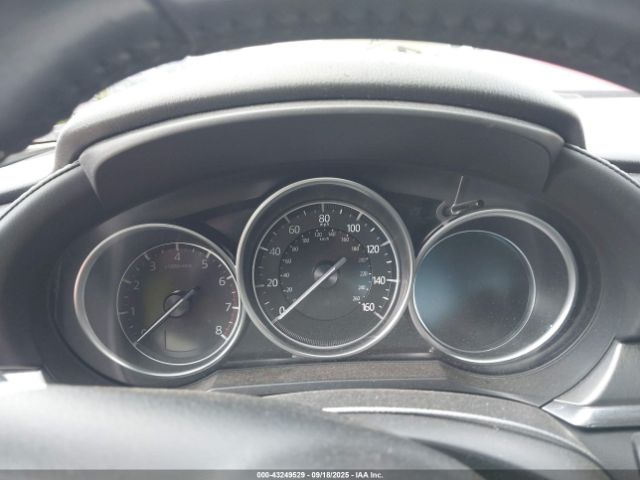 2020 MAZDA MAZDA6 JM1GL1VM8L1524843 Photo 6