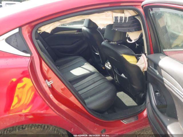 2020 MAZDA MAZDA6 JM1GL1VM8L1524843 Photo 7