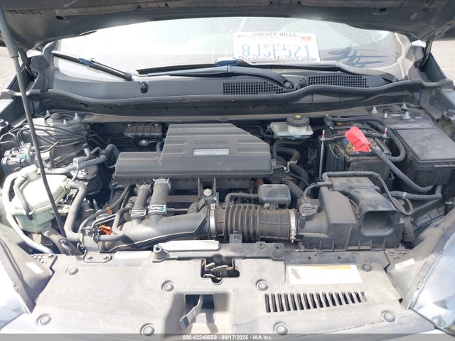5J6RW1H52KA011116 Honda l15be