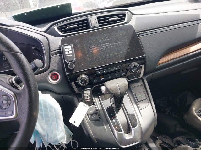 5J6RW1H52KA011116 Honda l15be