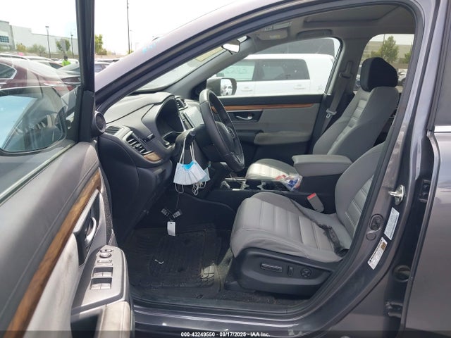 5J6RW1H52KA011116 Honda l15be