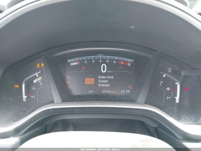 5J6RW1H52KA011116 Honda l15be