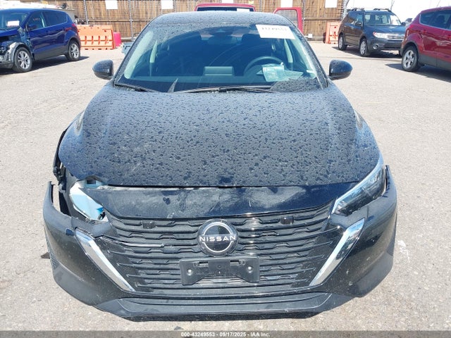 Nissan Sentra 2024 3N1AB8CVXRY378983 Image 12