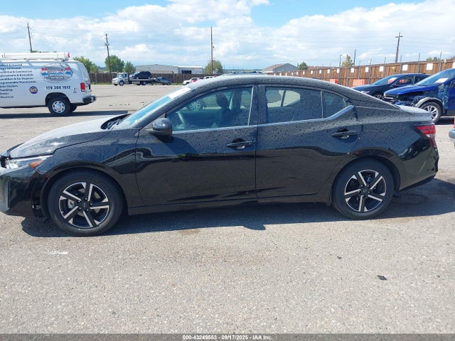 Nissan Sentra 2024 3N1AB8CVXRY378983 Image 14
