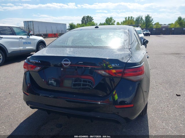 Nissan Sentra 2024 3N1AB8CVXRY378983 Image 16