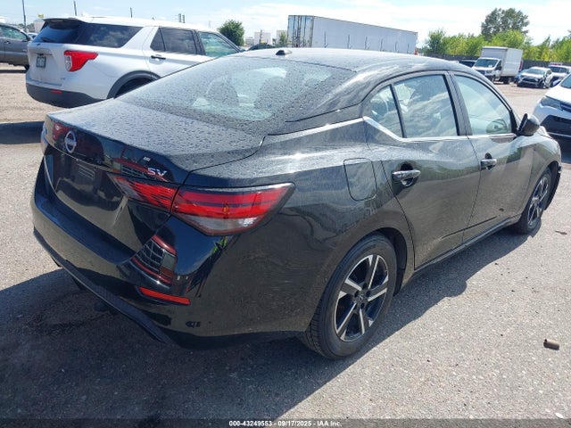 Nissan Sentra 2024 3N1AB8CVXRY378983 Image 4