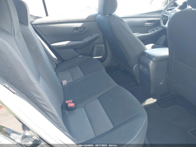 Nissan Sentra 2024 3N1AB8CVXRY378983 Image 8