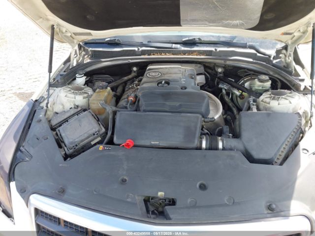 2014 CADILLAC ATS 1G6AA5RA2E0160112 Photo 9