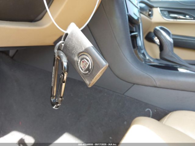 2014 CADILLAC ATS 1G6AA5RA2E0160112 Photo 10