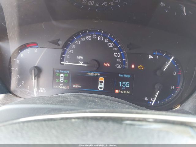 2014 CADILLAC ATS 1G6AA5RA2E0160112 Photo 6