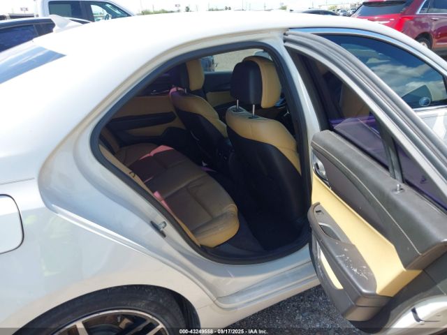 2014 CADILLAC ATS 1G6AA5RA2E0160112 Photo 7