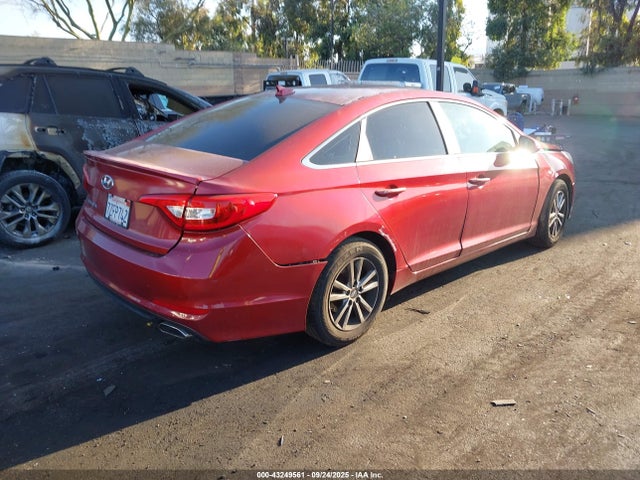 5NPE24AF6GH344231 Hyundai dohc gdi theta-ii